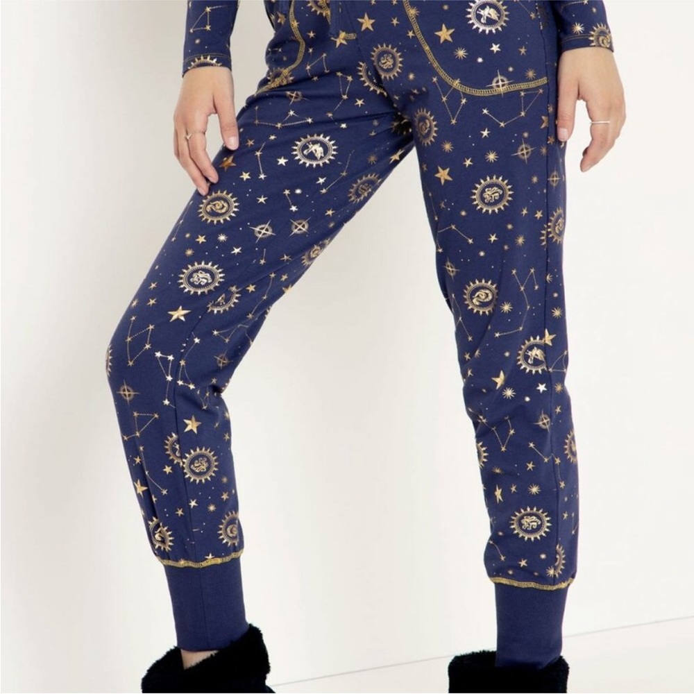 ISO BlackMilk HP Magic Mascots PANTS